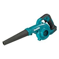 Повітродувка акумуляторна Makita (DUB185Z) - без акумулятора та зарядного пристрою