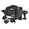 Набор инструментов аккумуляторных DeWalt McLaren F1 TEAM LIMITED EDITION (DCK3222MP2T)