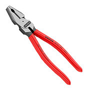 Плоскогубці KNIPEX 180 мм (02 01 180)