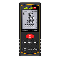 Дальномер лазерный Alloid Pro (DM-11060)