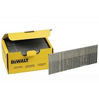 Гвозди для степлера DeWalt 25 мм (DNBT1825GZ)