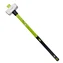 Кувалда Alloid 4000 г (SH-124000F)