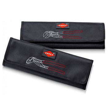 Набір шарнірно-губцевих інструментів KNIPEX 5 ед. (00 19 55 S4)