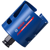 Коронка по дереву Bosch Expert Construction Material PC Plus 65 мм (2608901929)
