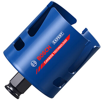 Коронка по дереву Bosch Expert Construction Material PC Plus 65 мм (2608901929)