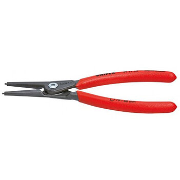 Набор щипцов для стопорных колец KNIPEX 4 ед. (00 19 57 V01)