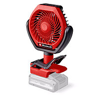 Вентилятор акумуляторний Einhell GC-CF 18/110 Li-Solo (3408061) - без акумулятора та зарядного пристрою