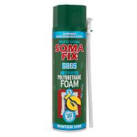 Піна монтажна Soma Fix 500 мл (61874004)