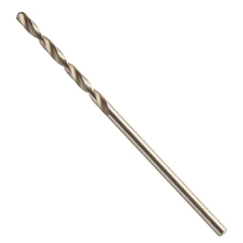 Сверло по металлу Milwaukee Thunderweb HSS-G 1,5х40 мм 2 шт. (4932352346)