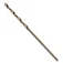 Сверло по металлу Milwaukee Thunderweb HSS-G 1,5х40 мм 2 шт. (4932352346)