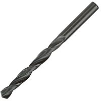 Свердло по металу Metabo HSS-R 3,9х75мм 10шт (627729000)