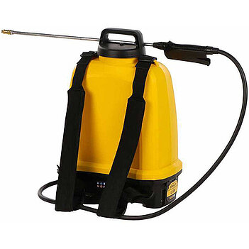Опрыскиватель аккумуляторный Stanley (SXSPBS12E)
