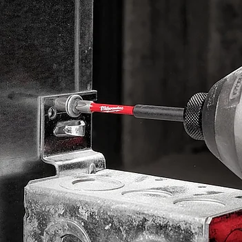 Біта ударна Phillips Milwaukee Shockwave Impact Duty 1/4" PH2 10 шт. (4932430855)