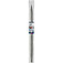Зубило пикообразное Bosch Turned Down Collar 19-4C шестигранный 19 мм 400 мм (1618630002)
