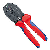 Клещи обжимные KNIPEX PreciForce 220 мм (97 52 36)