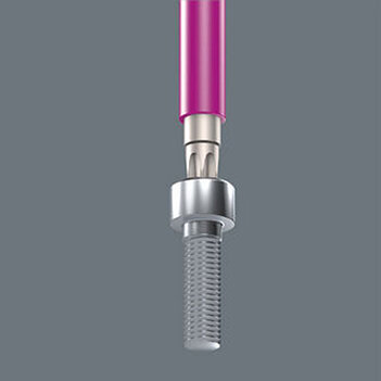 Набор ключей Torx Г-образных WERA 3967/9 TX SXL Multicolour HF Stainless 1 9 шт. нержавеющая сталь, с фиксирующей функцией (05022689001)