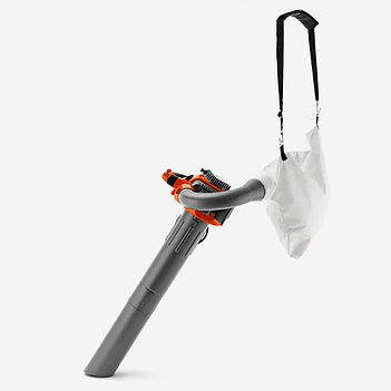 Повітродувка бензинова Husqvarna 125BVx (9527156-74)