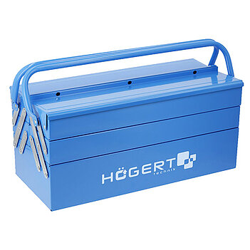 Ящик для инструмента Hoegert (HT7G077)