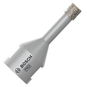Коронка по керамике Bosch PRO Ceramic dry 8 мм (2608599040)