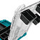 Органайзер Makita №3 MAKTRAK Low-Profile Medium Organizer (P-91051)