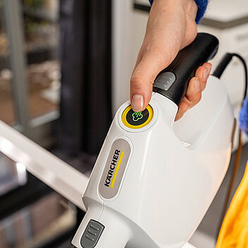 Пароочиститель Karcher SC 1 Multi & Up (1.516-410.0)