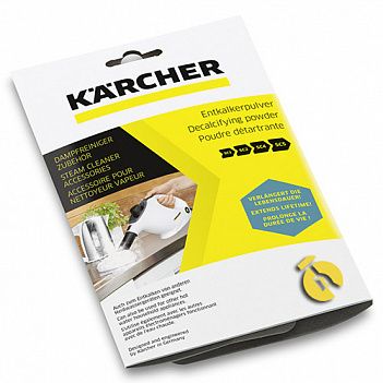 Средство против накипи Karcher RM 511 cr (6.295-987.0)