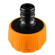 Адаптер зовнішній Neo Tools 3/4"- 1" (15-741)