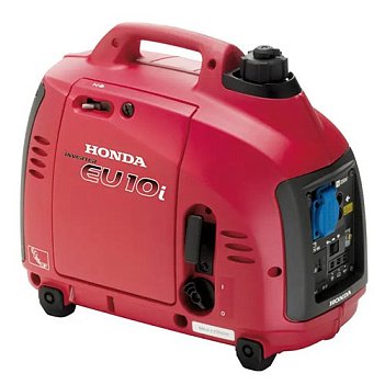 Генератор бензиновий Honda (EU10IT1GW1)