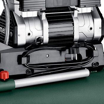 Компрессор безмасляный Metabo Basic 270-50 OF Silent (601594000)