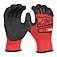 Рукавички Milwaukee Impact Pro Cut розмір L / р.9 протиударні (4932498531) Рукавички Milwaukee Impact Pro Cut розмір L / р.9 протиударні (4932498531)