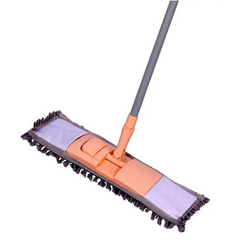Швабра для пола Werk WF01A "Лапша" (143771)