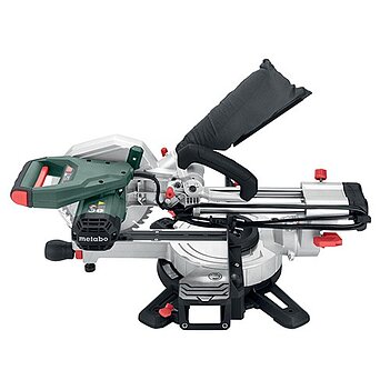 Пила торцювальна Metabo KGS 254 M (613254000)