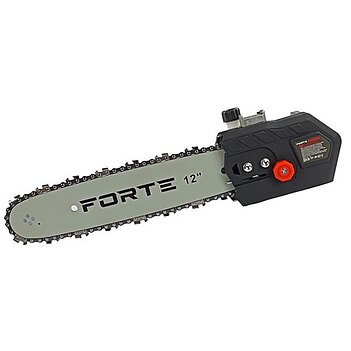Электропила цепная Forte AGCS1001 2 в 1 (108227)