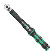 Ключ динамометрический WERA Click-Torque B 1 3/8" 10-50 Нм 395 мм (05075610001)