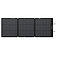 Портативна сонячна панель EcoFlow NextGen Solar Panel 160W (EFSOLAR160W-N)