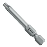 Біта Torx WERA 867/4 Z 1/4" TX6 1 шт. (05134740001)