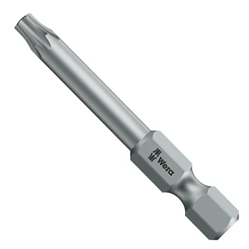 Біта Torx WERA 867/4 Z 1/4" TX6 1 шт. (05134740001)