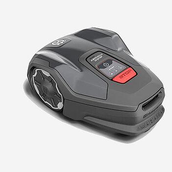 Газонокосилка-робот Husqvarna Aspire R4 (9705685-40)