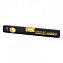 Уровень Stanley FatMax WATERFIT CLASSIC PRO 2 капсулы 400 мм (FMHT42553-1)