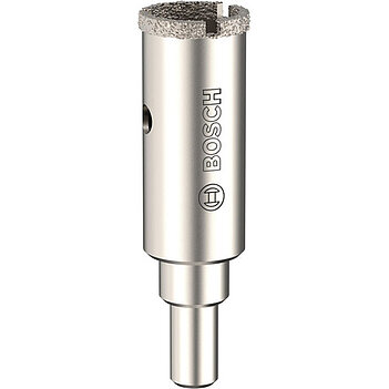 Коронка по керамике Bosch Tiles arbored Hole Saw 22 мм (2608594543)
