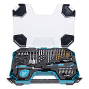 Набор сверл и бит Makita 71 шт (E-22589)