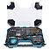 Набор сверл и бит Makita 71 шт (E-22589) Набор сверл и бит Makita 71 шт (E-22589)
