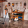 Пилосос акумуляторний Stihl SEA60 L (SA040117301) - без акумулятора та зарядного пристрою