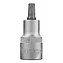 Головка торцевая с битой Torx TOPEX 1/2" T40 (38D805)