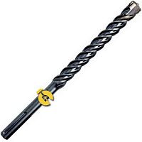 Бур по бетону DeWalt SDS-Max 20х400x540 мм (DT9417-QZ)