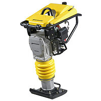 Вібротрамбовка бензинова MASTERPAC PMR70H (145625)