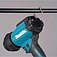 Термоповітродувка акумуляторна Makita XGT (HG001GZ) - без акумулятора та зарядного пристрою