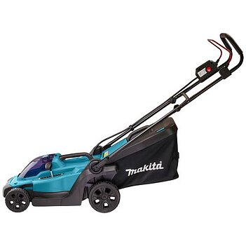 Газонокосилка аккумуляторная Makita (DLM330Z) - без аккумулятора и зарядного устройства