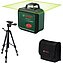 Нівелір лазерний лінійний Bosch PLL 360-1G Set (0603663M01)