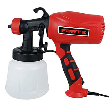 Фарбопульт електричний Forte SG 3000 (145557)